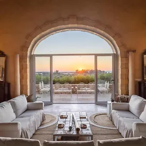 Masseria Costanza Vendicari Resort