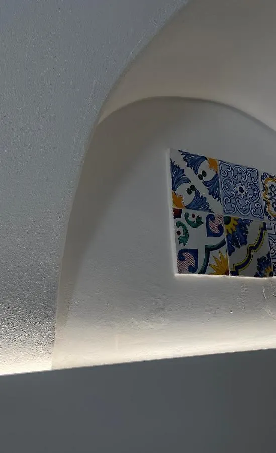 21 Apartment Noto