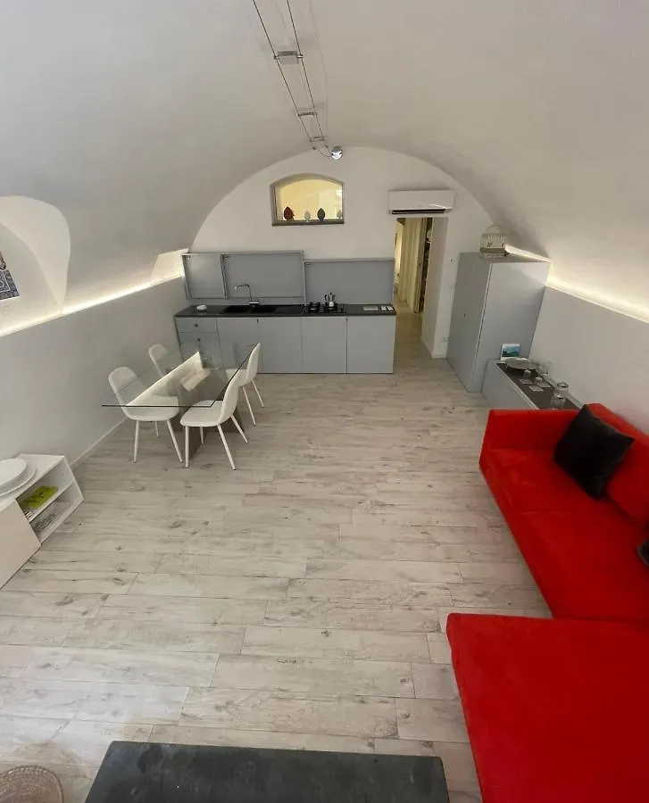 21 Apartment Noto Italy