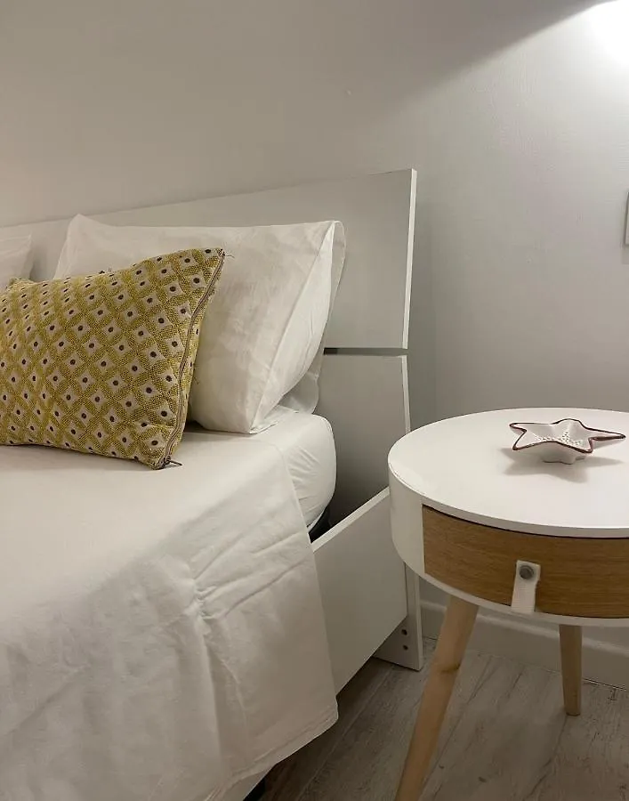 21 Apartment Noto