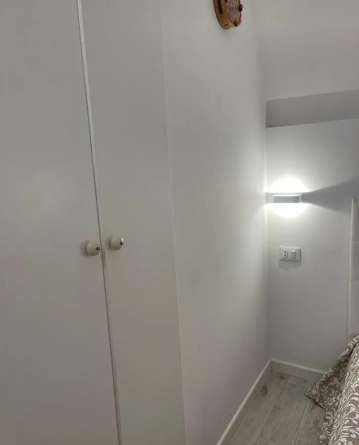 21 Apartment Noto