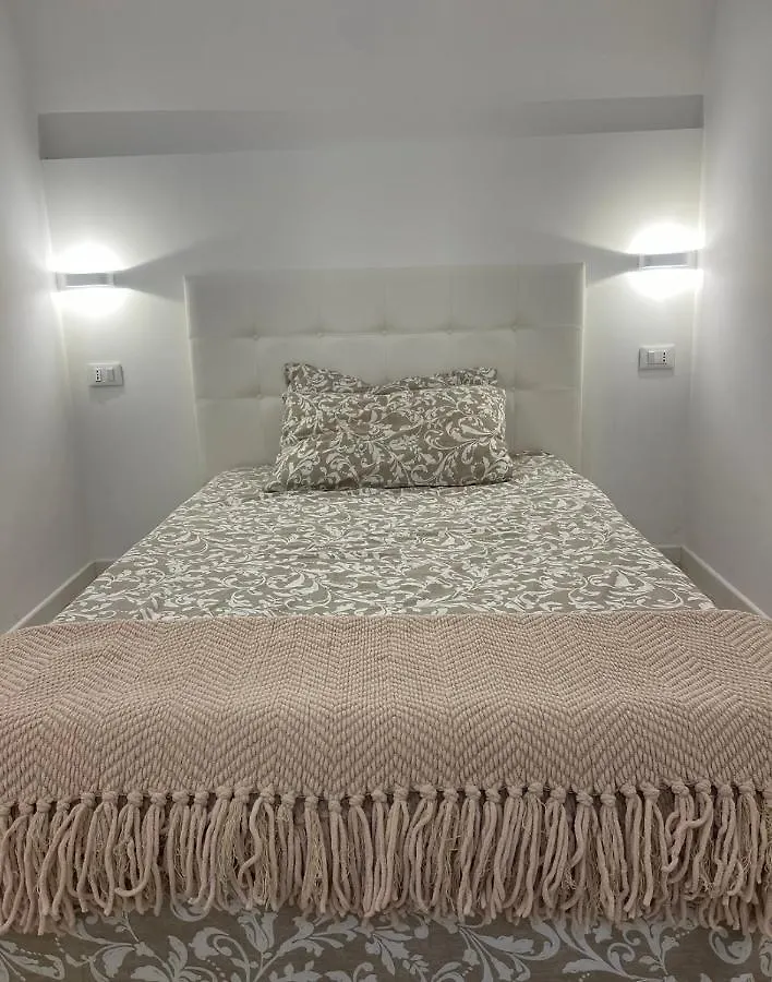 21 Apartment Noto